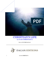 Christian's Life - Feuvrier Manlan