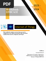 Iot Assignment 2