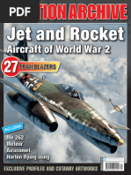 All About History Book of The Battle of Britain 2ND Ed. (-PUNISHER