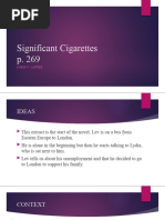 Votre Arrêt Du Tabac Est Un échec