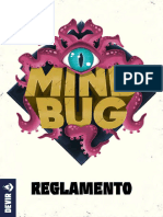 Mindbug-Beyond Rulebook ES