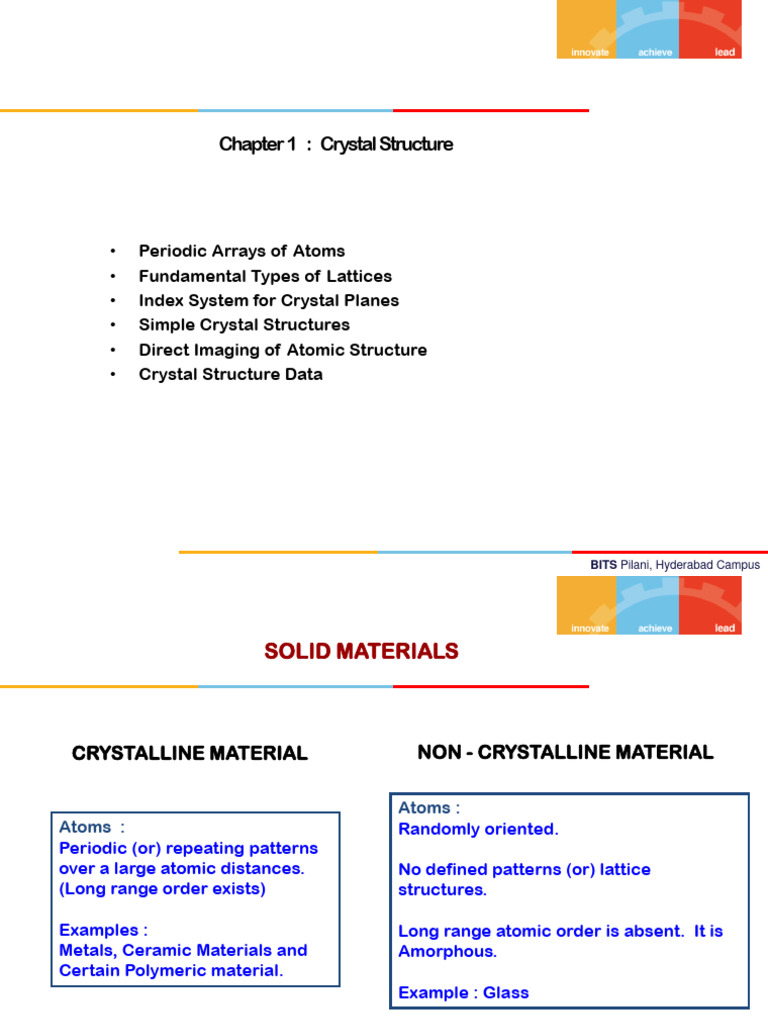 Chapter 1 Slides | PDF | Science & Mathematics
