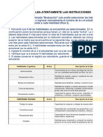 Formato Acompañamiento Integral en El Aula