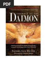 OceanofPDF - Com Embrace of The Daimon - Sandra Lee Dennis | PDF ...