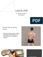 Lateral Shift PDF