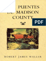 Los Puentes de Madison County