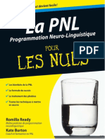 La PNL Pour Les Nuls PDFDrive Com PDF