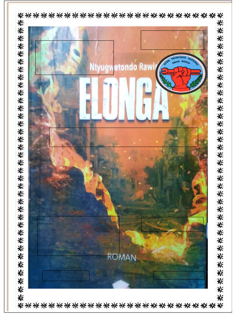Elongua | PDF