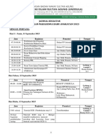 06Sept23-Jadwal Baru Pembekalan MABA Farmasi 2023