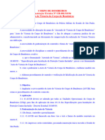 IT001-33-96-Auto Vistoria Corpo de Bombeiros