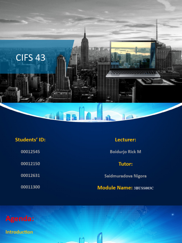 Bmw Updated Presentation 2 Pdf