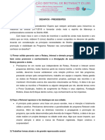 Desafios PDF