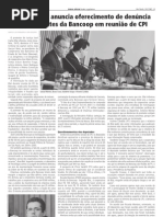Diario Oficial 20 de Outubro de 2010 Blat Bancoop