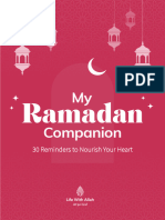 WP Contentuploads202303My Ramadan Companion by Life With Allah PDF