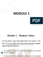 S3 Pe Module 1-5