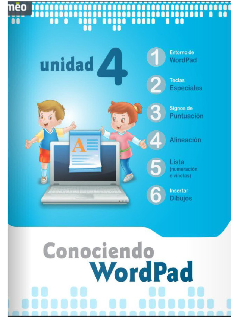 Wordpad pdf