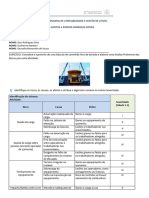 AR. Modulo 0.3 - Trabalho Fora de Sala - APP 0ferta 5