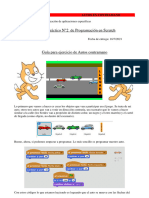 Ejercicio Autos Contramano