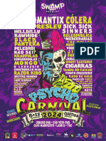 Carnival Posters 1 PDF
