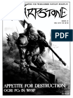 Warpstone Magazine #21