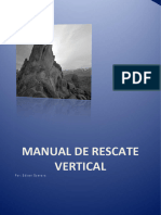 Manual de Rescate Vertical