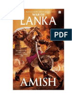War of Lanka - Amish