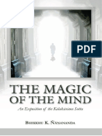 Magic of The Mind