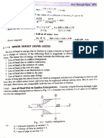 10marks Question For Hydraulics