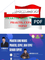 Materi Fiqih Mawarits