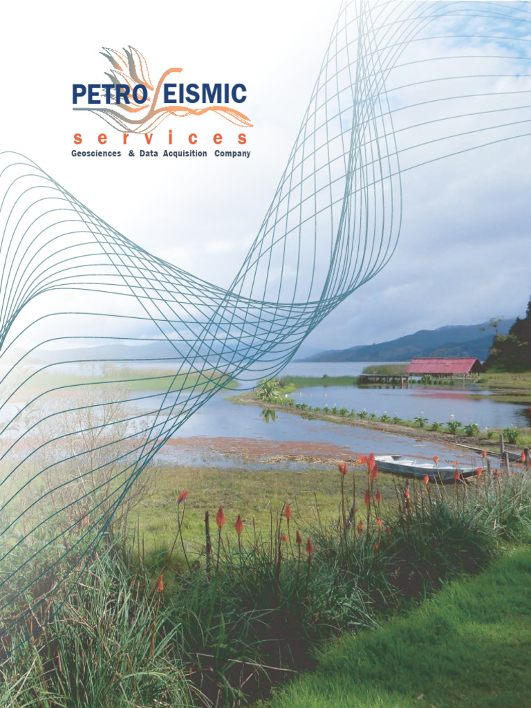 Brochure petroseismic services sa eng 2021 pdf