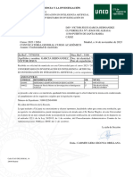 Documento de Confirmacion UNED