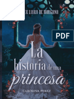 La Historia de Una Princesa - Carolina Perez