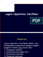 Logico Hypotetico Verifikasi1