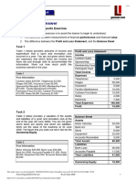 Accounting Ex23answer PDF