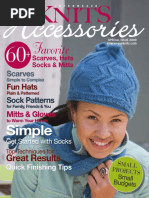 Download Interweave Knitting Accessories by Jill Krahling SN70832489 doc pdf