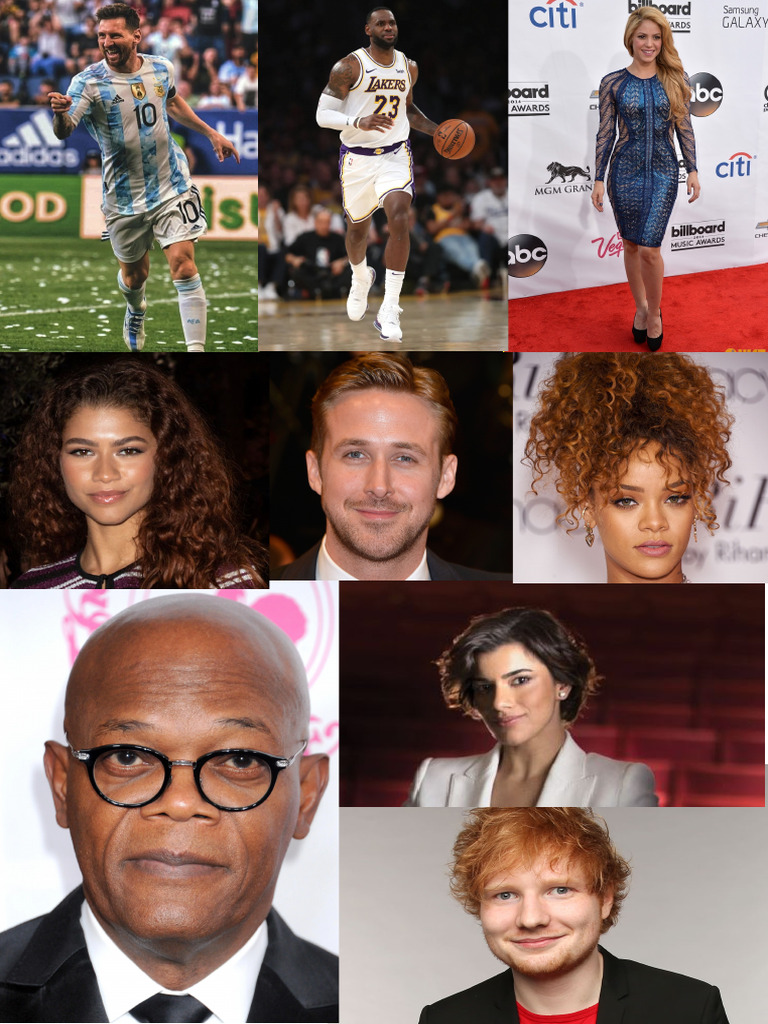 Appearance Vocabulary Pdf