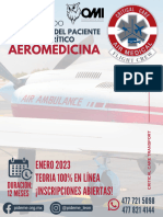 Aeromedicina 2023