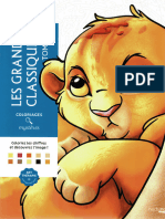 CYDEM - Grandes Clásicos Vol.4 (Simba Bebe)