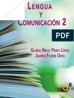 Lenguaje y Comunicacion 2-1-1