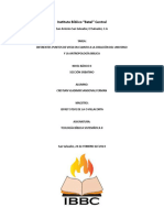 Tarea 1 Teologia Sistematica