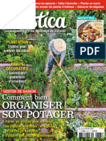 Rustica Du 02 Février 2024