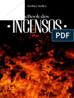 Ebook de Incensos