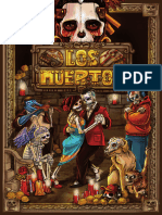 Los Muertos