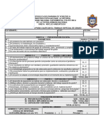 Instrumento de Evaluacon Teg