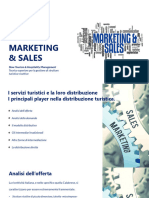 Marketing e Sales - 2