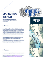 Marketing e Sales - 1