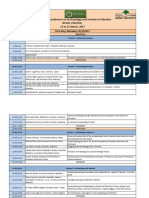 Conference Program English