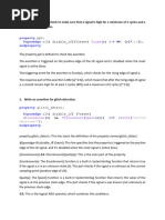 SV Assertion Part4