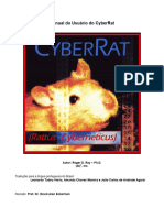 Manual CyberRat