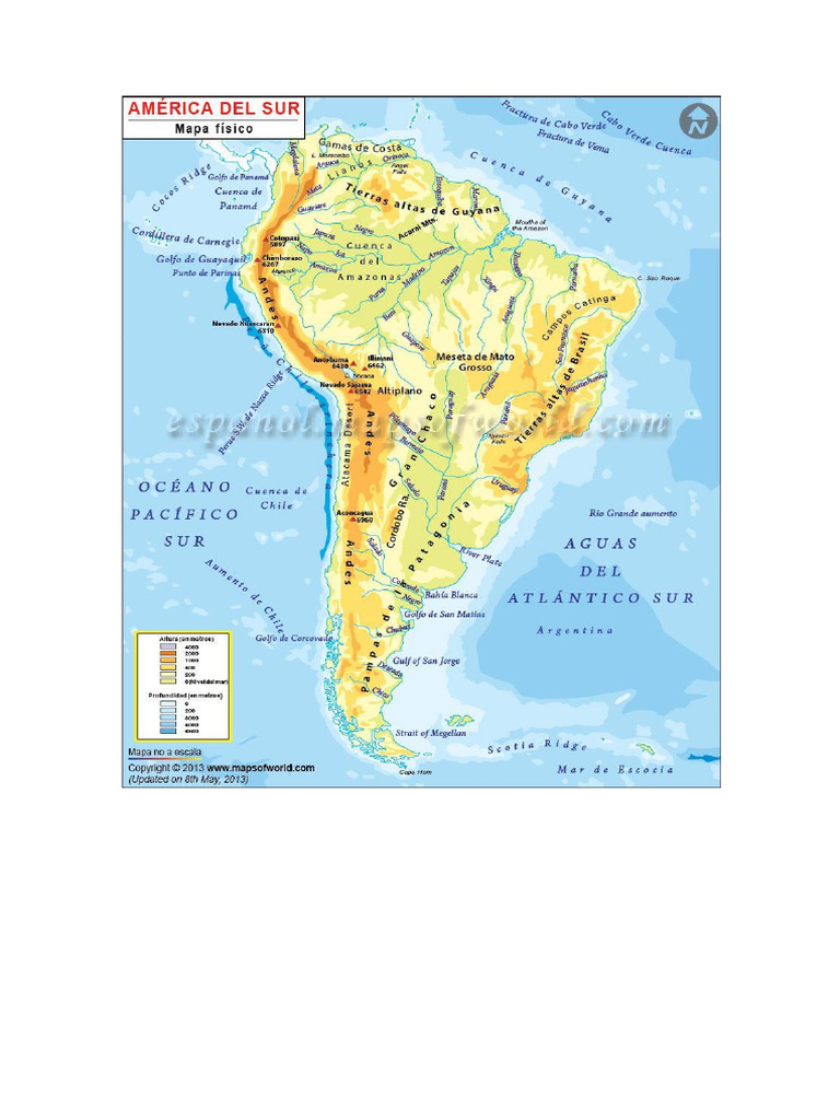 Signos y Símbolos en Mapas | PDF